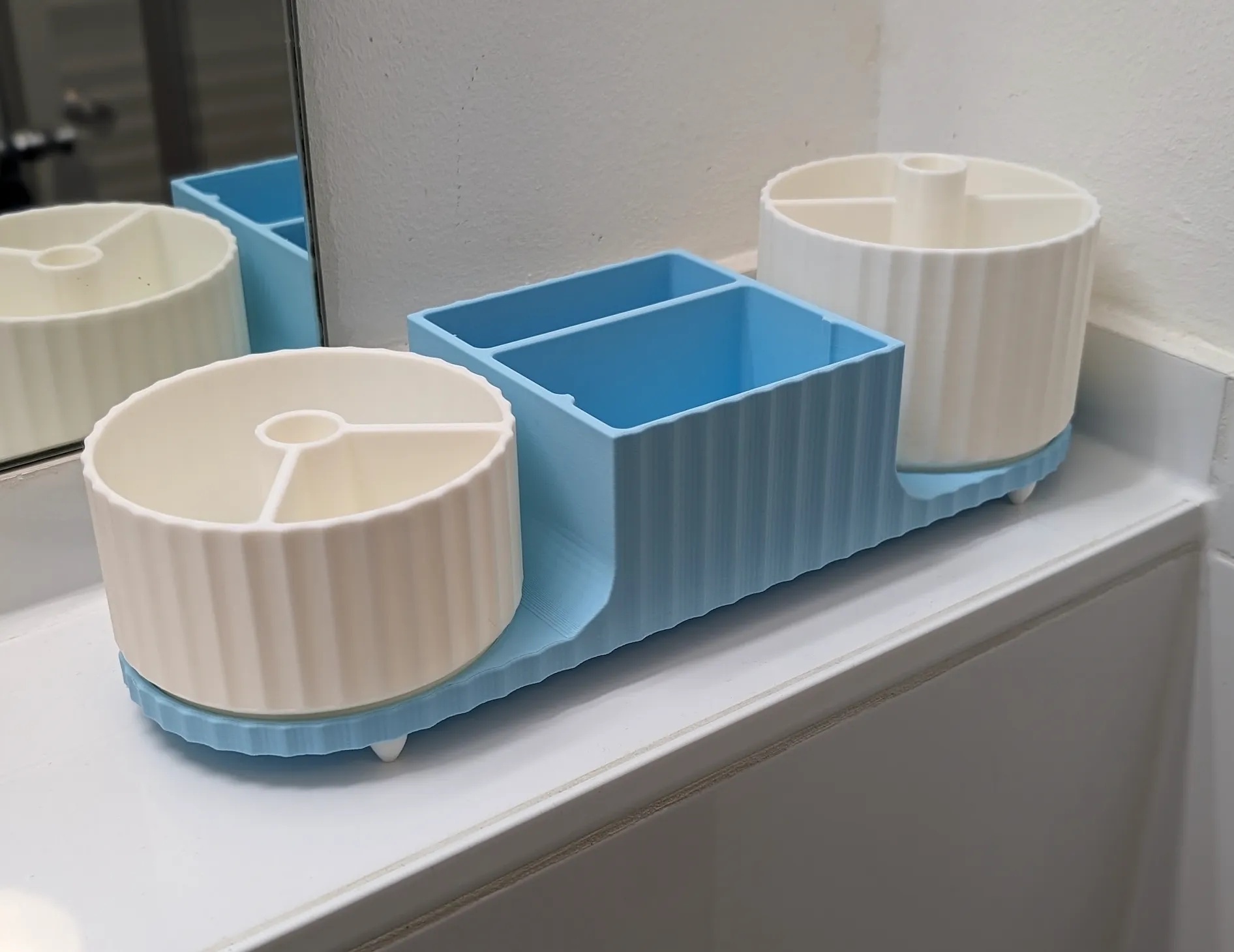 Organizator za Kupatilo Luno - Galanterija, slika 4